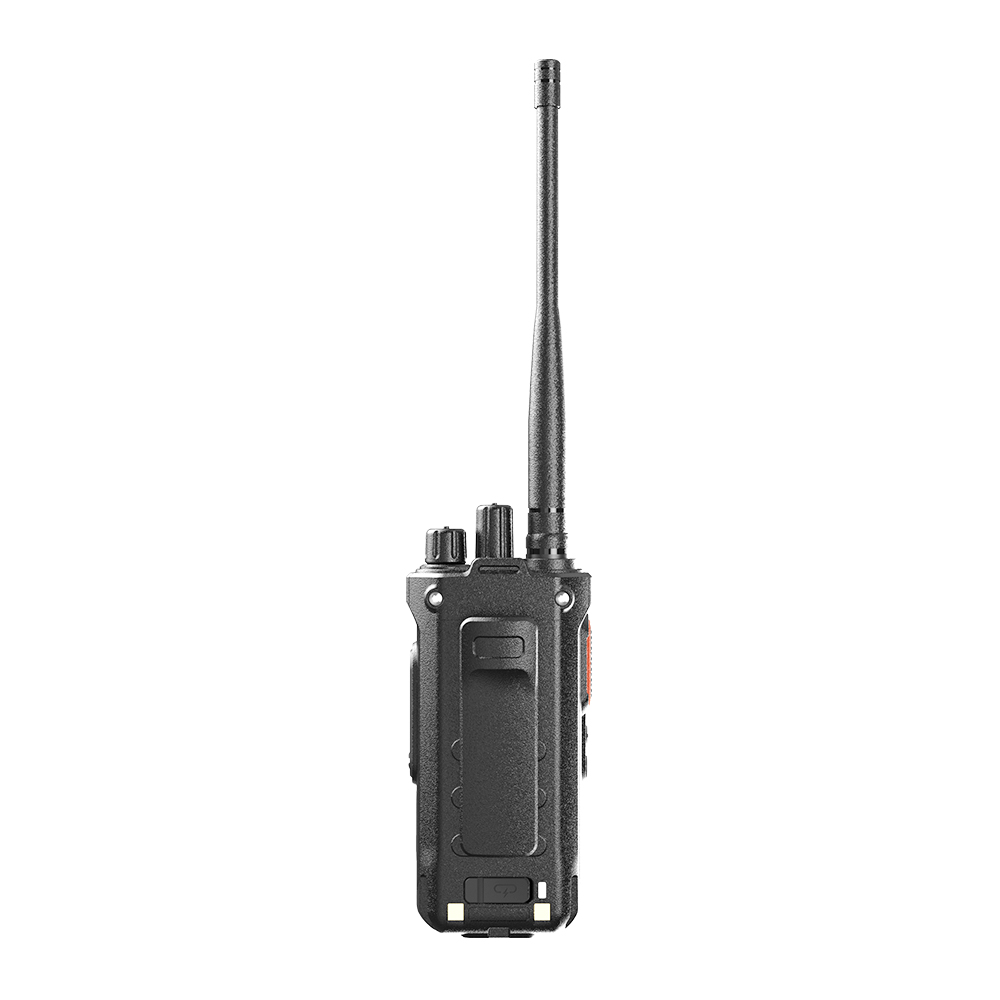 Chierda T158pro Digital LoRa Walkie Talkie Multi-hop