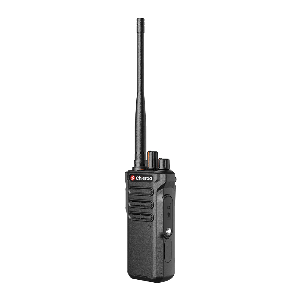 Chierda T158pro Digital LoRa Walkie Talkie Multi-hop
