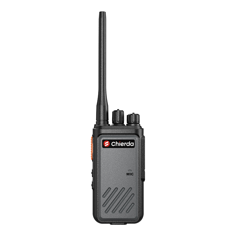 Chierda CD360 Encrypted Compact Walkie Talkie