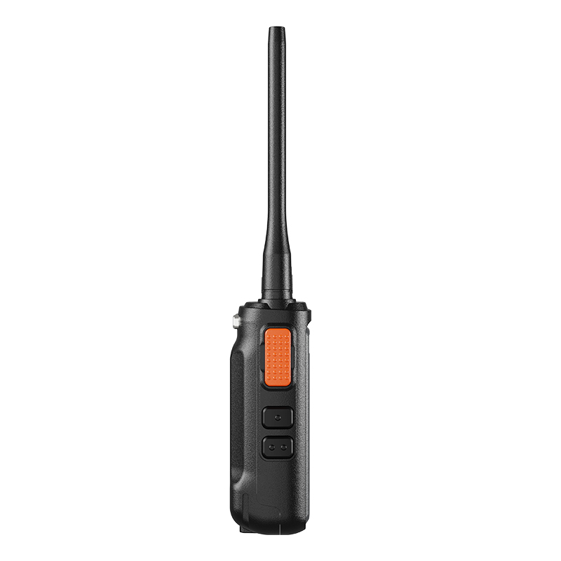 Chierda CD360 Encrypted Compact Walkie Talkie