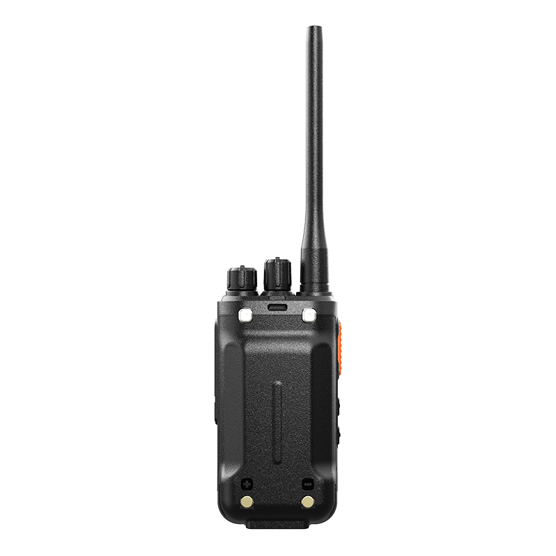 Chierda CD360 Encrypted Compact Walkie Talkie