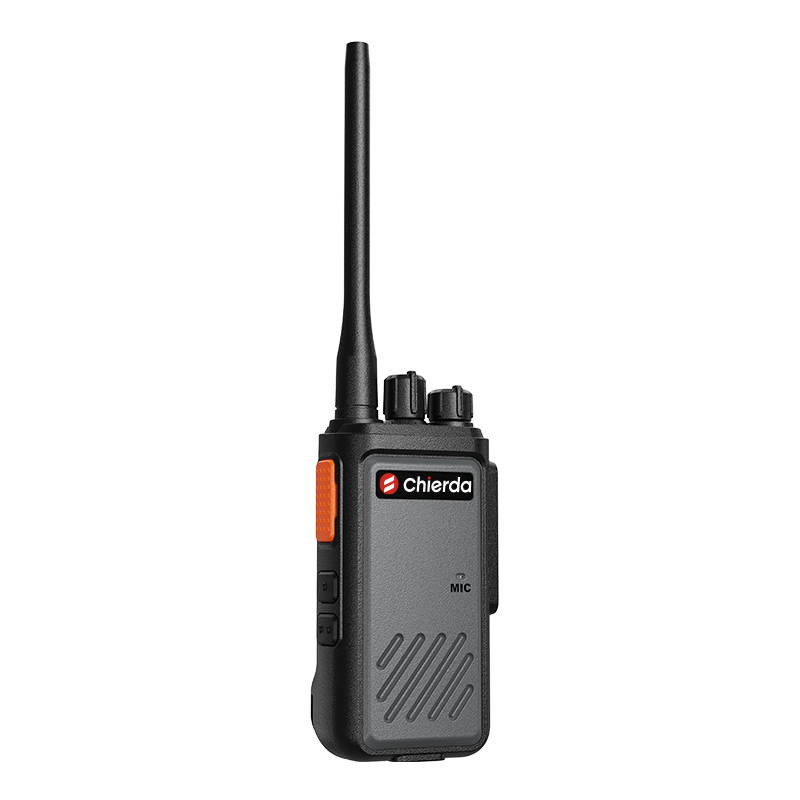 Chierda CD360 Encrypted Compact Walkie Talkie
