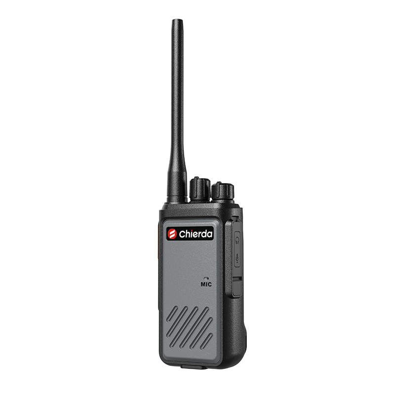 Chierda CD360 Encrypted Compact Walkie Talkie
