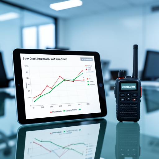 Two-Way Radio ROI: A Business Case for Better Communication