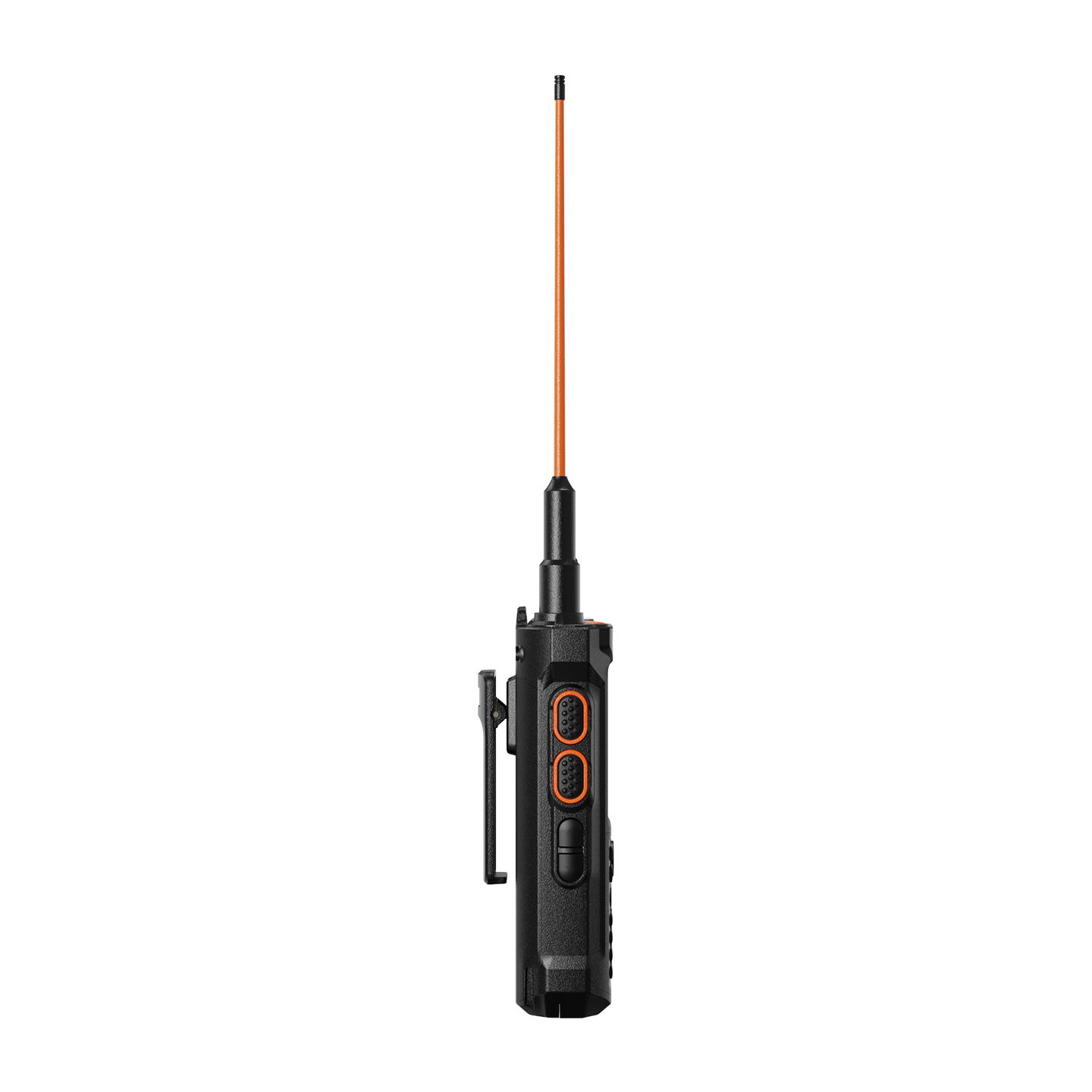 Chierda T6 Dual Band Ham Radio GPS APRS