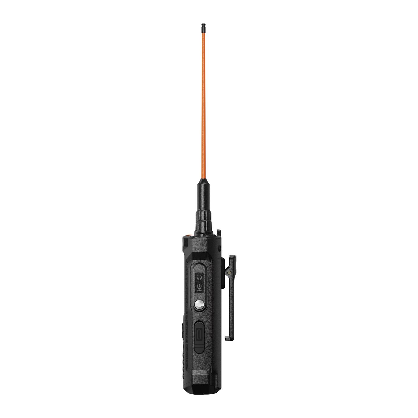Chierda T6 Dual Band Ham Radio GPS APRS