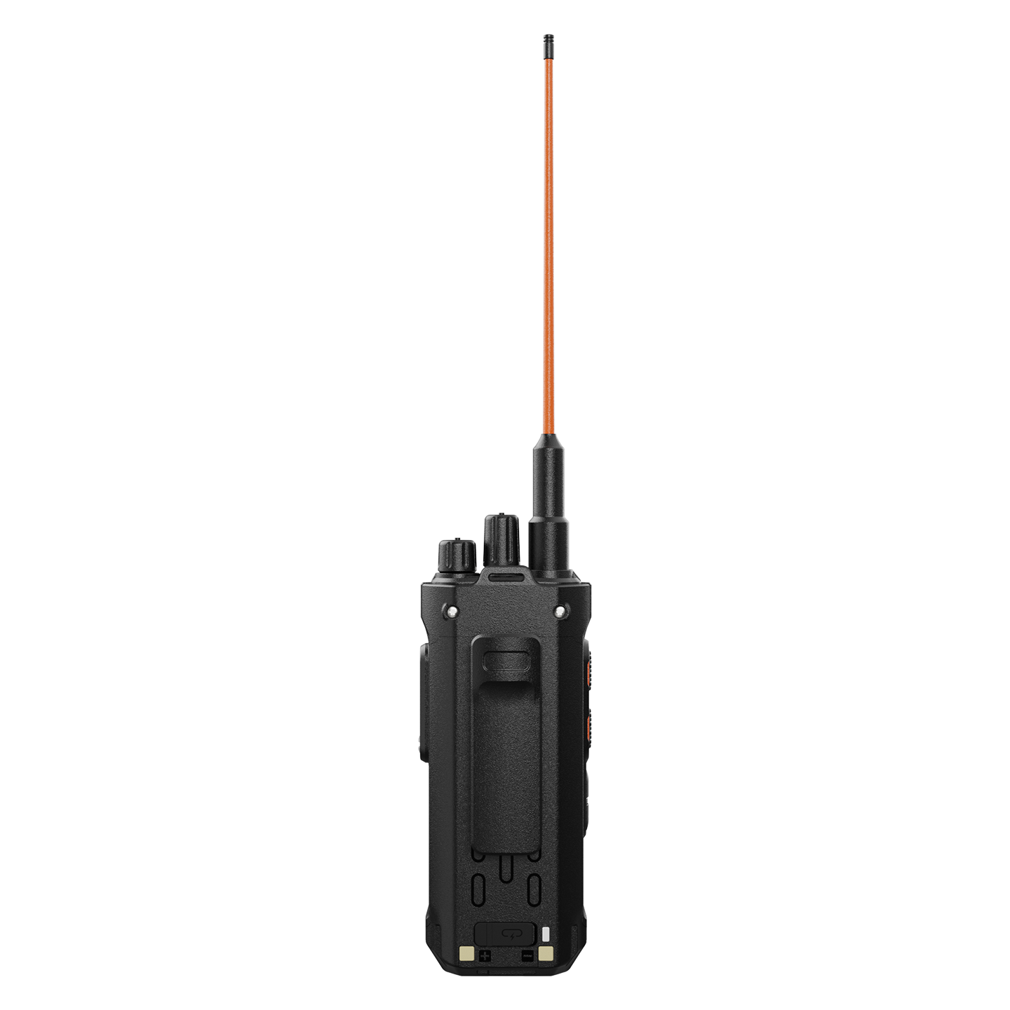 Chierda T6 Dual Band Ham Radio GPS APRS