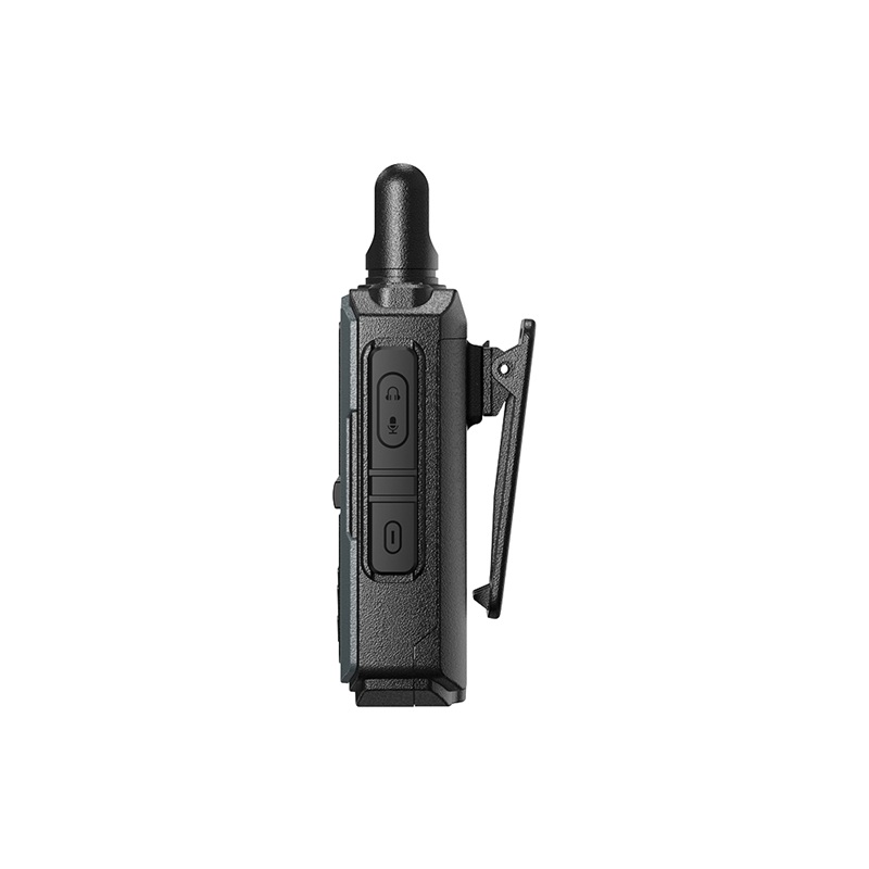 Chierda NB576 4G/LTE Dual Sim Card PoC Network Radio
