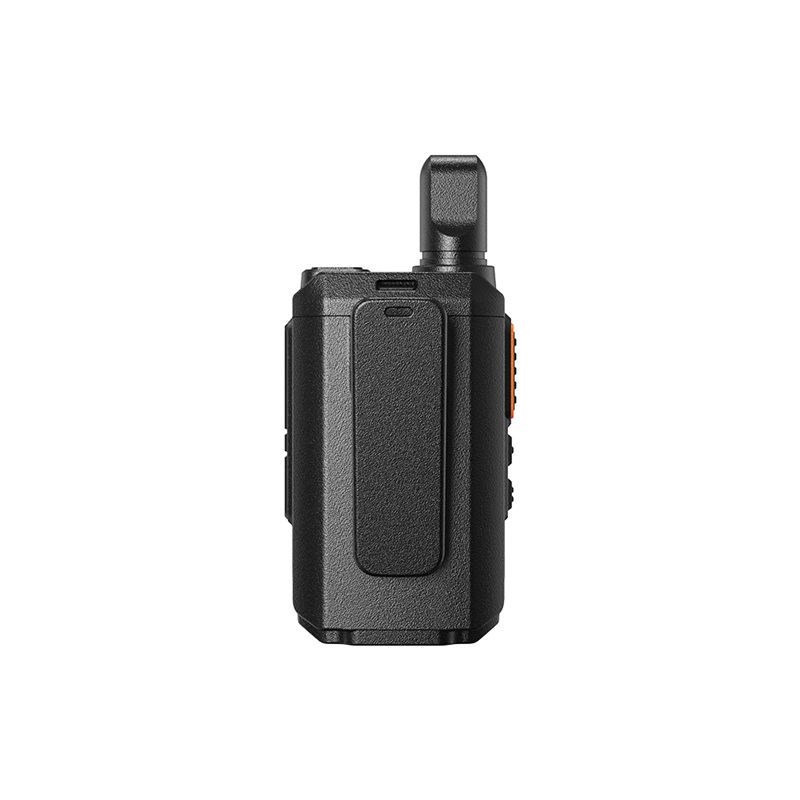 Chierda NB576 4G/LTE Dual Sim Card PoC Network Radio