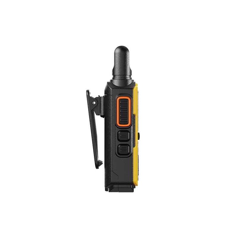 Chierda NB576 4G/LTE Dual Sim Card PoC Network Radio