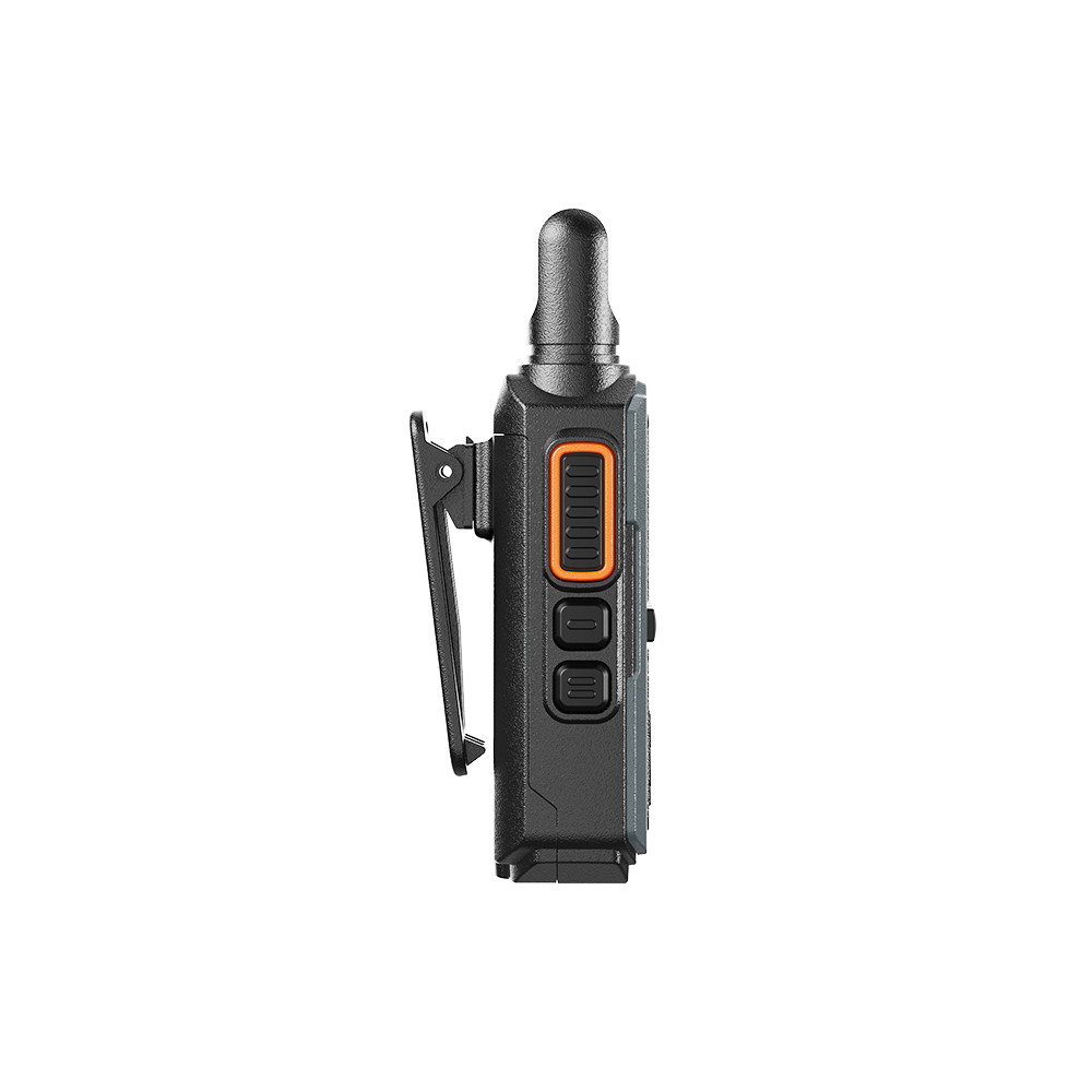 Chierda NB576 4G/LTE Dual Sim Card PoC Network Radio