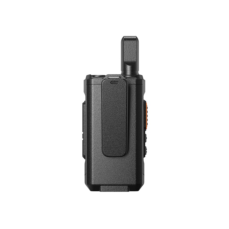 Chierda NB586 4G/LTE Dual Sim Card PoC Network Radio