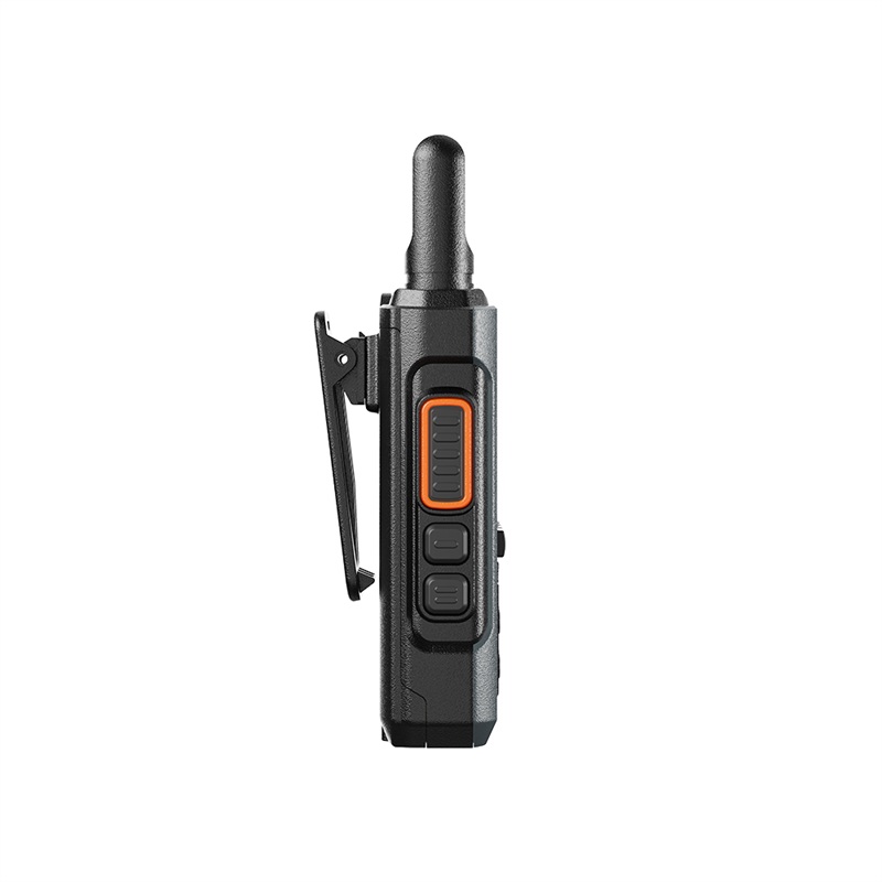 Chierda NB586 4G/LTE Dual Sim Card PoC Network Radio