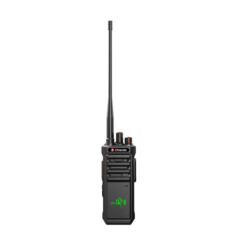 Chierda T168M 15W High Power Walkie Talkie