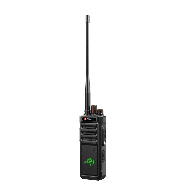 Chierda T168M 15W High Power Walkie Talkie