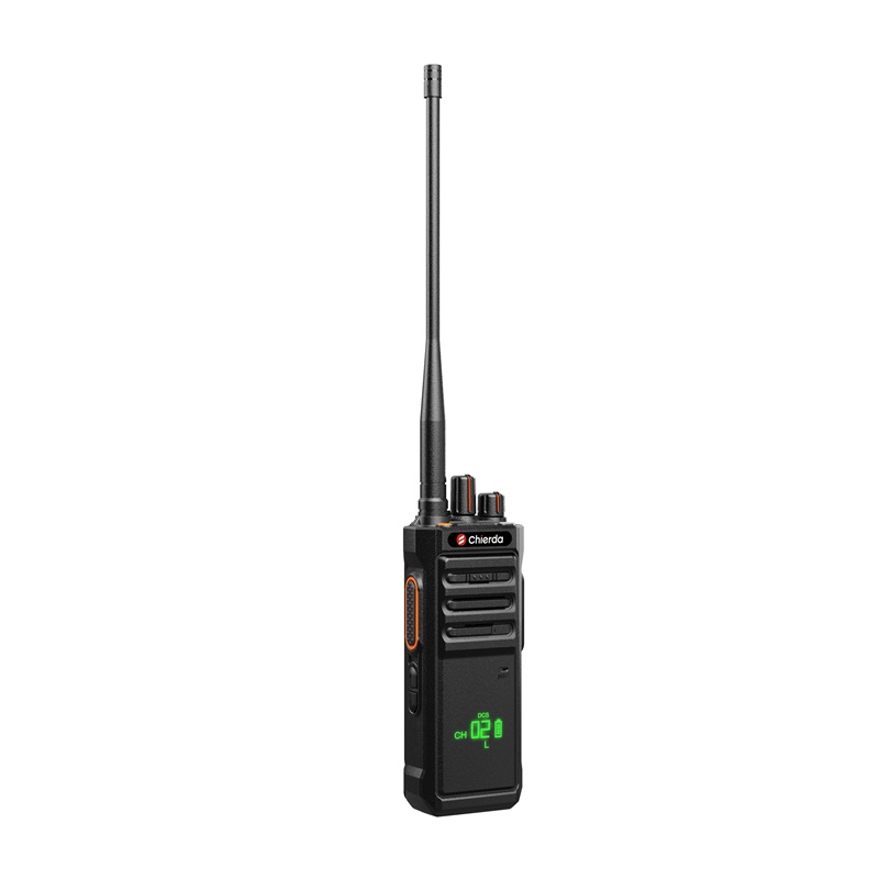 Chierda T168M 15W High Power Walkie Talkie
