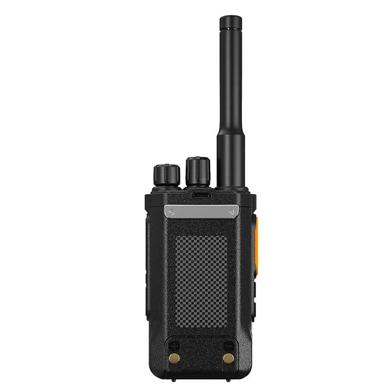 Chierda TC58D Compact Digital Two-Way Radio 