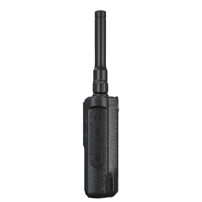 Chierda TC58D Compact Digital Two-Way Radio 