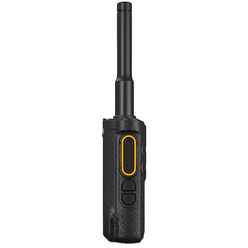 Chierda TC58D Compact Digital Two-Way Radio 